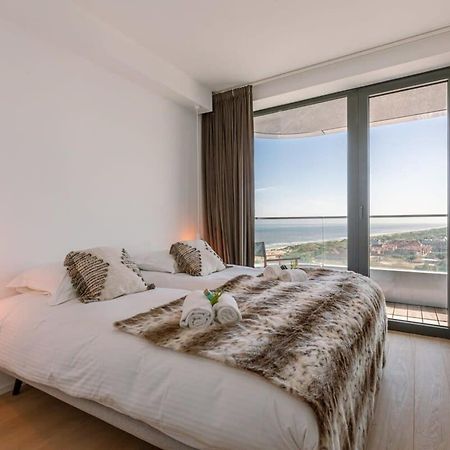 Huswell - Stunning Apartment With Breathtaking Views أوستيند المظهر الخارجي الصورة
