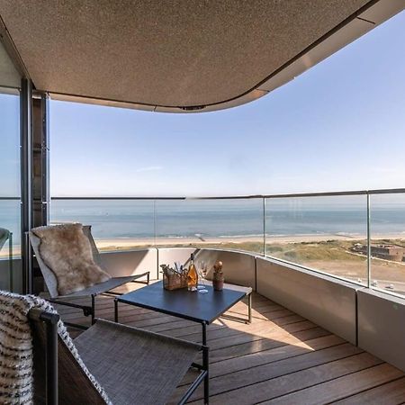 Huswell - Stunning Apartment With Breathtaking Views أوستيند المظهر الخارجي الصورة