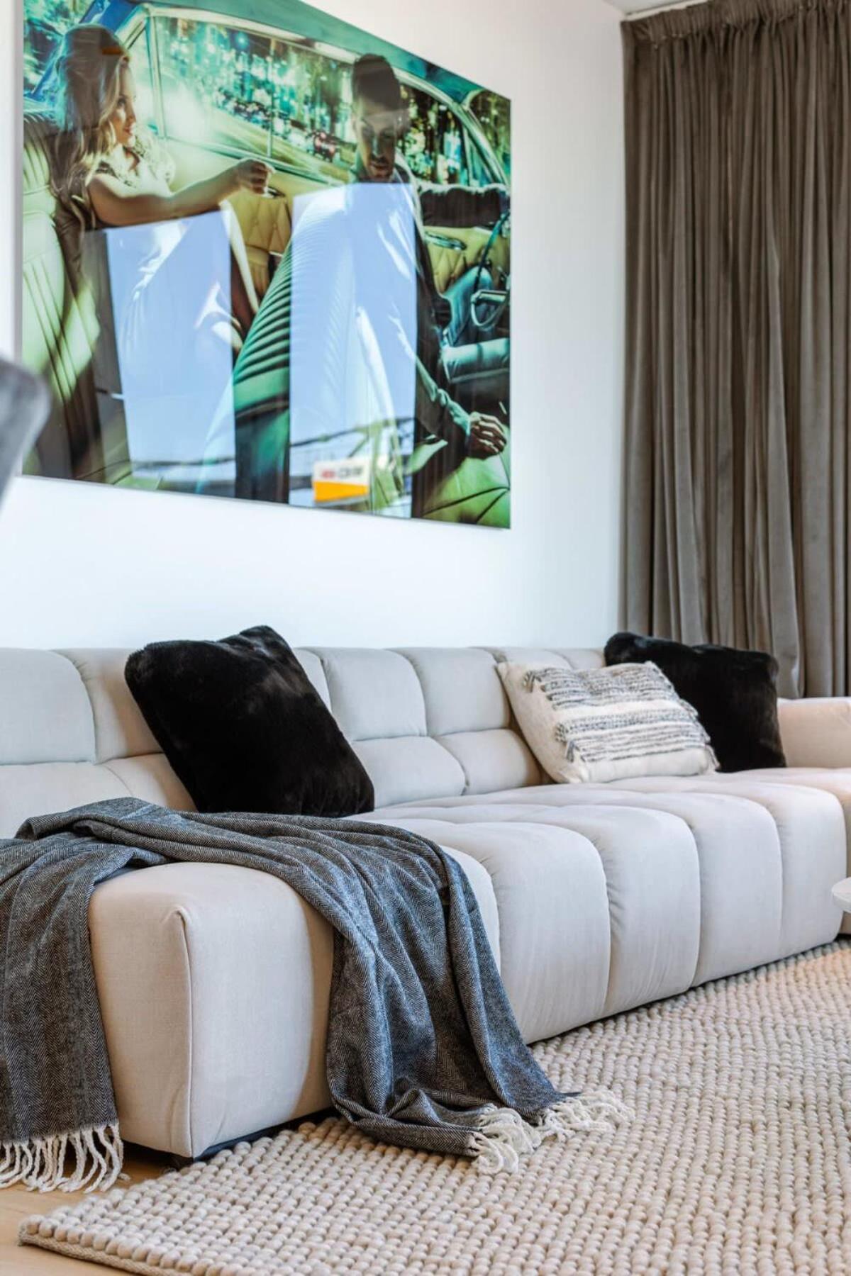Huswell - Stunning Apartment With Breathtaking Views أوستيند المظهر الخارجي الصورة
