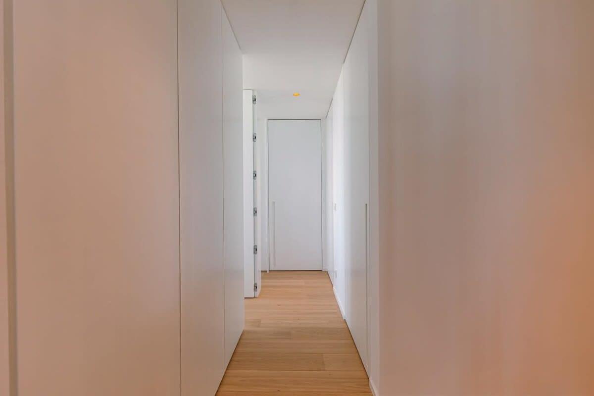 Huswell - Stunning Apartment With Breathtaking Views أوستيند المظهر الخارجي الصورة