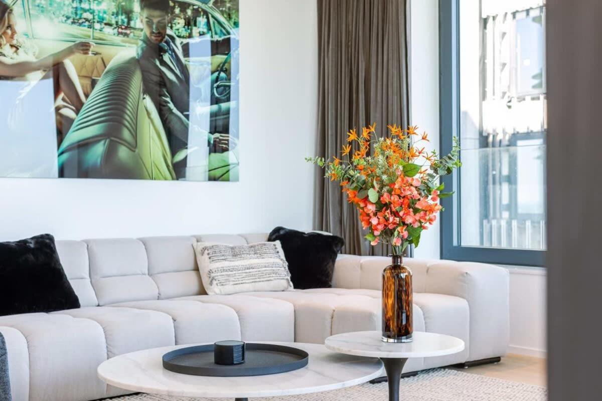 Huswell - Stunning Apartment With Breathtaking Views أوستيند المظهر الخارجي الصورة